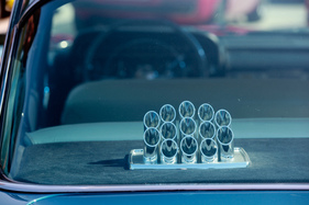 Buick Electra (1959) - interessantes Detail - Dolder Classics September 2020 (1959)