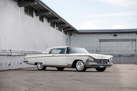 Buick Electra 225 Convertible (1959) - als Lot 161 angeboten an der Versteigerung von RM/Sotheby's in Arizona am 16./17. Januar 2020 (1959)