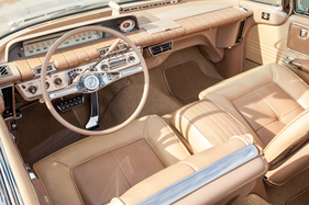 Buick Electra 225 Convertible (1960) - als Lot 198 an der Versteigerung von RM in Amelia Island am 14. März 2015 (1960)