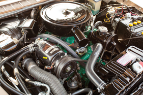 Buick Electra 225 Convertible (1960) - als Lot 198 an der Versteigerung von RM in Amelia Island am 14. März 2015 (1960)