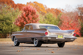 Buick Electra 225 Convertible (1960) - als Lot 198 an der Versteigerung von RM in Amelia Island am 14. März 2015 (1960)
