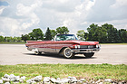 Bild: Buick Electra 225 Convertible (1960) - als Lot 2114 an der RM Versteigerung Auburn Fall 2019