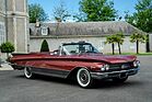 Buick Electra 225 Convertible (1960) - angeboten als Lot 193 an der Artcurial Monaco Versteigerung am 19. Juli 2021