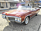 Buick Electra Convertible Custom (1970) - als Lot 1052 an der RM/Sotheby's Fort Lauderdale Versteigerung vom 25. bis 26. März 2022 (© - Courtesy RM/Sotheby's, 2022) Buick Electra Convertible Custom (1970) - als Lot 1052 an der RM/Sotheby's Fort Lauderdale Versteigerung vom 25. bis 26. März 2022 (© - Courtesy RM/Sotheby's, 2022)