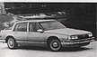 Buick Electra Park Avenue (© Archiv Automobil Revue)