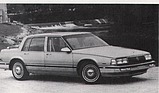 Buick Electra Park Avenue (1990)