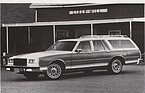 Buick Estate Wagon