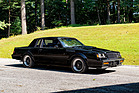 Image: Buick GNX (1987) - as lot 267 at the RM Sotheby's Hershey auction 2025