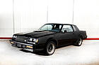 Buick GNX Coupe (1987) - als Lot 153 angeboten an der Bonhams Scottsdale Versteigerung am 27. Januar 2023