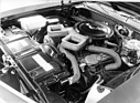 Buick GS 455 (1970) - 7,5 Liter Hubraum sind gut für 355 SAE-PS bei 4600 Umdrehungen - Genfer Autosalon 1970