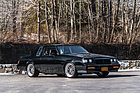 Buick Grand National (1986) - als Lot 3076 an der RM Auction Fort Lauderdale am 6./7. April 2018