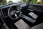 Buick Grand National GNX (1987) - als Lot 183 angeboten an der RM/Sotheby's Hershey Versteigerung vom 5./6. Oktober 2022