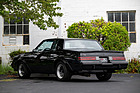 Buick Grand National GNX (1987) - als Lot 183 angeboten an der RM/Sotheby's Hershey Versteigerung vom 5./6. Oktober 2022