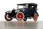 Buick H45 Torpédo (1919) - als Lot 334 an der Artcurial-Versteigerung anlässlich der Rétromobile Paris am 18./19. März 2022