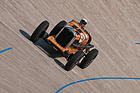 Buick Indianapolis Indy Racer (1930) - in der offenen Rennbahn von Oerlikon - Indianapolis in Oerlikon 2012