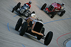 Image: Buick Indianapolis Indy Racer (1930) - in the open race track of Oerlikon - Indianapolis in Oerlikon 2012