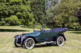 Buick K645 Tourer (1920) - als Lot 010 an der Bonhams MPH Bicester Heritage Versteigerung am 20. September 2020