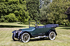 Buick K645 Tourer (1920) - als Lot 010 an der Bonhams MPH Bicester Heritage Versteigerung am 20. September 2020