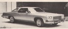 Buick Le Sabre - Le Sabre Custom (1976)