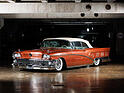 Image: Buick Limited Convertible (1958) - Lot 102 at Bonhams "The Quail Auction" on August 18, 2023