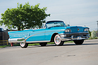 Buick Limited Convertible (1958) - als Lot 144 an der Motor City Versteigerung von RM Sotheby's vom 25. Juli 2015