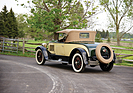 Buick Master Six Roadster (1927) - als Lot 179 an der RM Auction Motor City vom 26. Juli 2014