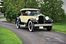 Buick Master Six Roadster (1927) - als Lot 179 an der RM Auction Motor City vom 26. Juli 2014 (© Steve Hepburn - Courtesy RM Auctions, 2014) Buick Master Six Roadster (1927) - als Lot 179 an der RM Auction Motor City vom 26. Juli 2014 (© Steve Hepburn - Courtesy RM Auctions, 2014)
