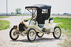 Buick Model 10 Runabout (1909) - angeboten als Lot 216 an der RM/Sotheby's Versteigerung in Hershey am 10./11. Oktober 2019