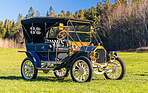 Bild: Buick Model 10 Toy Tonneau (1910) – angeboten als Lot Nr. 016 bei der Gooding-Versteigerung auf Amelia Island am 7. März 2025