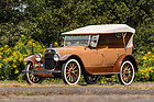 Bild: Buick Model 22-45 5-Passenger Tourer (1922) - als Lot 156 an der Bonhams Amelia Island Versteigerung am 20. Mai 2021
