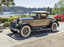 Bild: Buick Model 24 Sports Roadster (1927) - Lot 107 an der Bonhams "The Quail Auction" am 18. August 2023