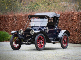Buick Model 30 Roadster (1913) - Lot 172 an der Bonhams Versteigerung "Les Grandes Marques du Monde à Paris" am 1. Februar 2024