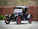 Bild: Buick Model 30 Roadster (1913) - Lot 172 an der Bonhams Versteigerung "Les Grandes Marques du Monde à Paris" am 1. Februar 2024
