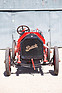 Bild: Buick Model 43 Two Seater Racer (1912) - als Lot 432 an der Bothwell Collection Versteigerung von Bonhams am 11. November 2017