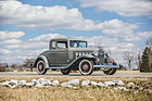 Buick Model 66 S (1932) - als Lot 5007 an der RM-Versteigerung in Auburn (31.5.-1.6.2019)