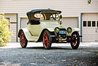 Image: Buick Model C-36 Roadster (1915) - as lot 191 at the RM/Sotheby's auction in Hershey 2015