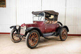 Buick Model C24 Two Seater Roadster (1915) - angeboten als Lot 179 an der Bonhams The Greenwich Auction am 4. Juni 2023