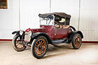 Bild: Buick Model C24 Two Seater Roadster (1915) - angeboten als Lot 179 an der Bonhams The Greenwich Auction am 4. Juni 2023
