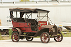 Buick Model F Touring (1908) - als Lot 271 an der RM Auction Hershey vom 9./10. Oktober 2014