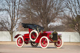 Buick Model G Roadster (1907) - angeboten als Lot 288 an der Bonhams Amelia Island Versteigerung am 7. März 2019
