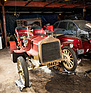 Buick Model G Roadster (1909) - angeboten als Lot 534 an der Bonhams Two Generations Collection Auction am 29. April 2023