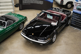 Bild Buick Reatta (1991) - Oldtimermesse St. Gallen 2019