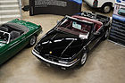 Bild: Buick Reatta (1991) - Oldtimermesse St. Gallen 2019