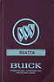 Bild: Buick Reatta Convertible (1991) - Anleitung in Englisch