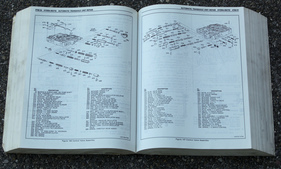 Buick Reatta Convertible (1991) - Blick ins Service-Manual