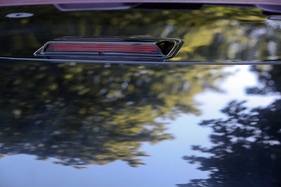 Buick Reatta Convertible (1991) - Bremslicht auf dem Heck