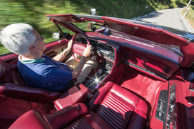 Buick Reatta Convertible (1991) - Cabrio-Feeling im Reatta