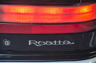Buick Reatta Convertible (1991) - Hier wurde kein "g" vergessen, er heisst wirklich Reatta