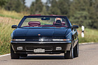Buick Reatta Convertible (1991) - Kompaktes Cabrio
