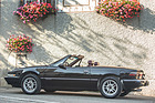 Artikelbild Buick Reatta – Rarität mit Showcar-Look und Alltagstechnik